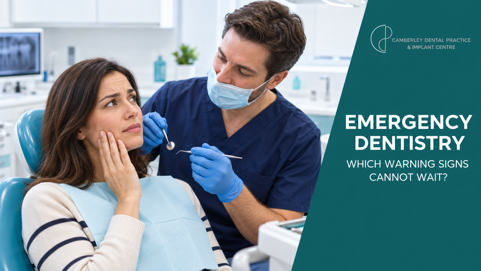 emergency dentistry